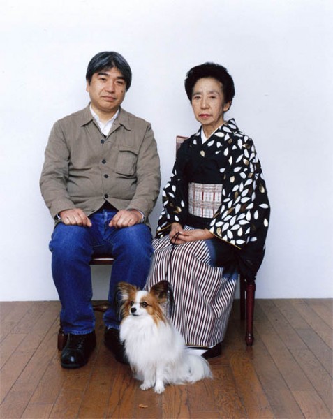 06. Nagashima-Yurie-Family-Portrait-small