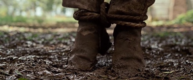 12 Years a Slave - Lynching Scene 03