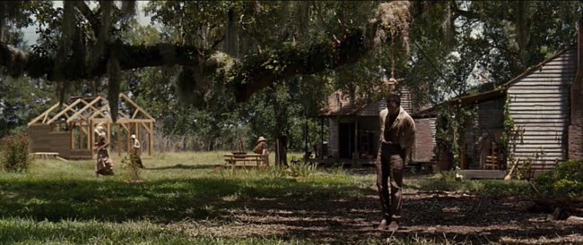 12 Years a Slave - Lynching Scene 04