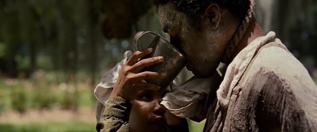 12 Years a Slave - Lynching Scene 05