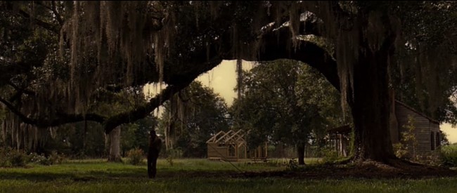 12 Years a Slave - Lynching Scene 07