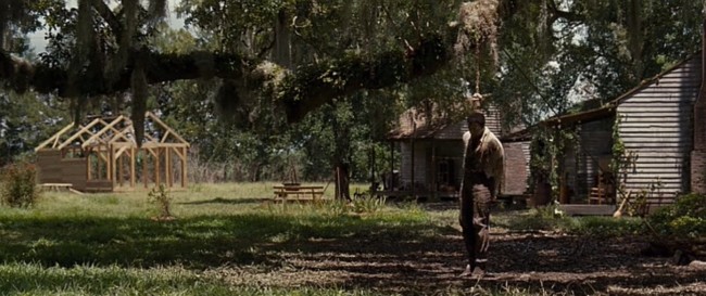 12 Years a Slave - Lynching Scene 10